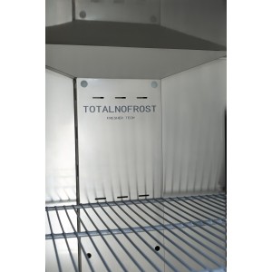 Шкаф холодильный двухдверный GoodFood GF-GN1200TNS-HC
